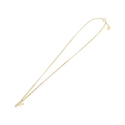 Fendi 8AH718 ALI3 Necklace