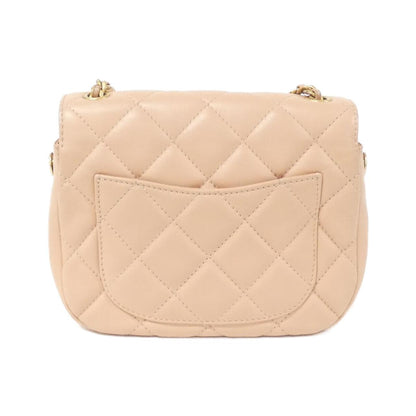 Chanel AS2674 Calfskin Shoulder Bag