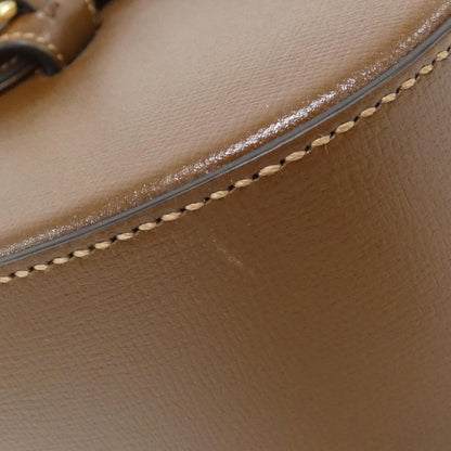 Gucci HORSEBIT 1955 Leather Shoulder Bag