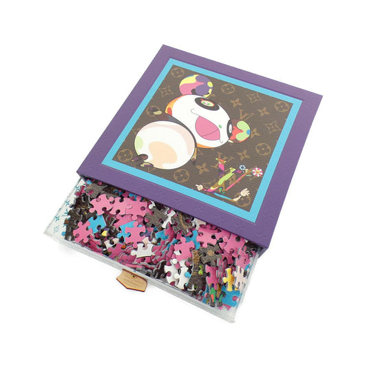 Louis Vuitton LVxTM Superflat Characters Puzzle
