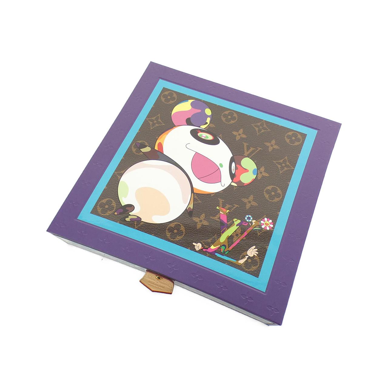 Louis Vuitton LVxTM Superflat Characters Puzzle