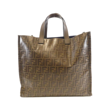 Fendi 8BH357 A5N6 Coated Canvas Bag