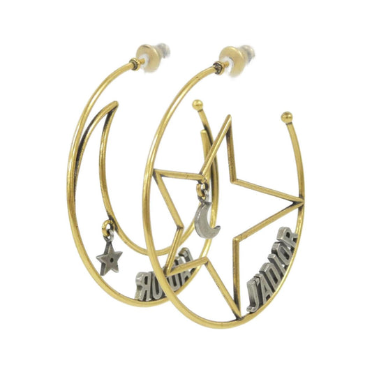 Christian Dior J'Adior Earrings