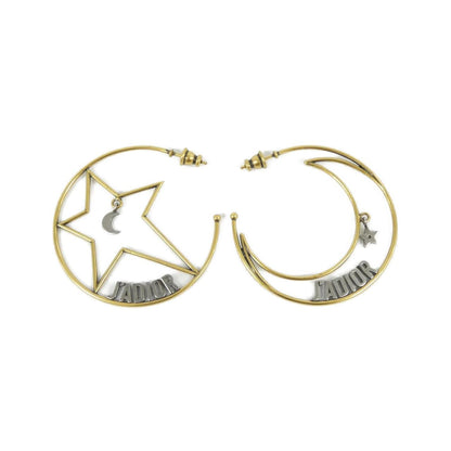 Christian Dior J'Adior Earrings