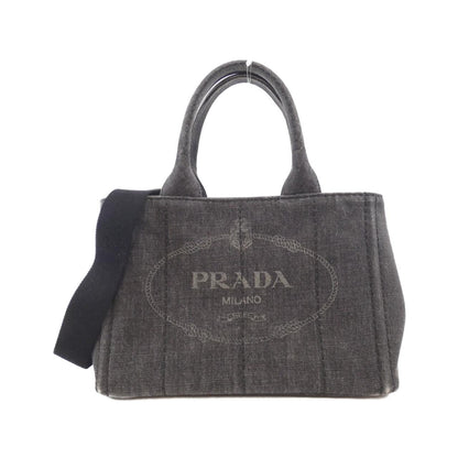 Prada 1BG439 DENIM Bag