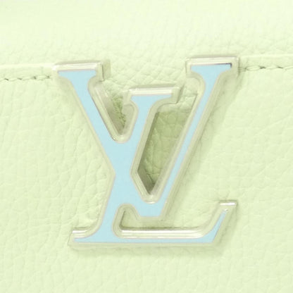 Louis Vuitton Capucines MINI Taurillon Bag