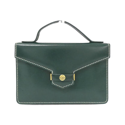 Christian Dior Leather Bag