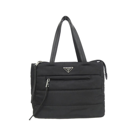 Prada 1BG056 Tessuto Bomber Bag