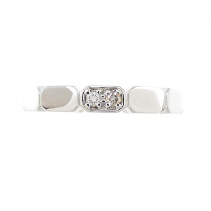Chanel Première Platinum 950 Diamond Ring