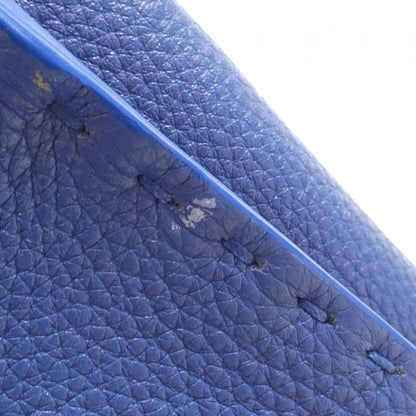 Fendi Selleria Peekaboo Leather Bag