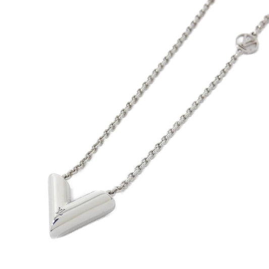 Louis Vuitton Essential V Necklace