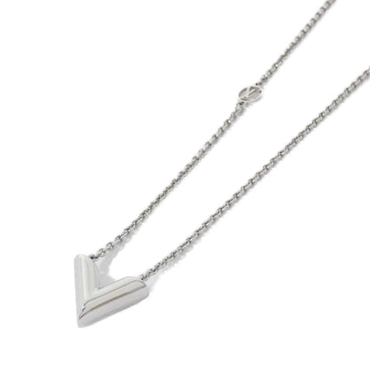 Louis Vuitton Essential V Necklace