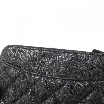 Chanel Timeless Classic Line Caviar Skin Phone Case