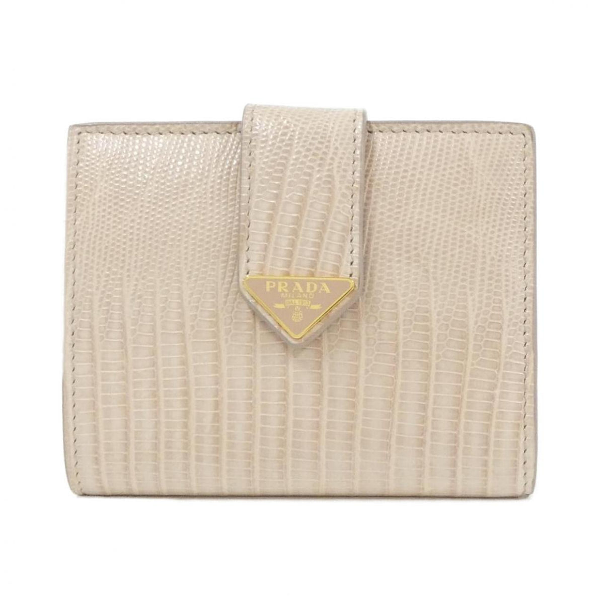 Prada 1MV204 LUCERTOLA Wallet