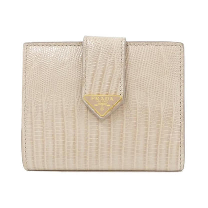 Prada 1MV204 LUCERTOLA Wallet