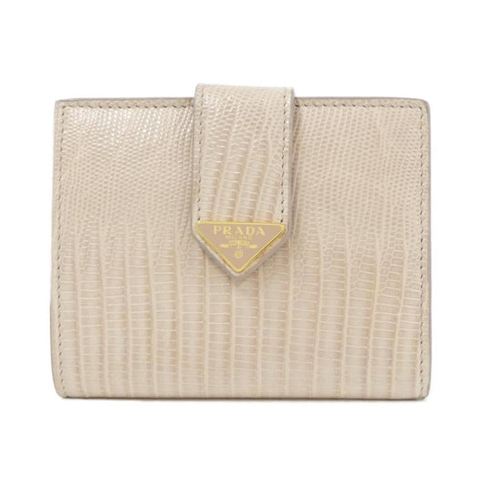 Prada 1MV204 LUCERTOLA Wallet