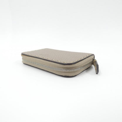 Fendi SELLERIA Leather Coin Case
