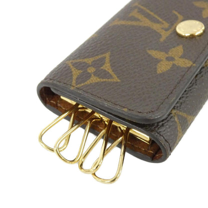 Louis Vuitton Multicles Monogram Key Case