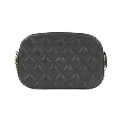 Chanel Timeless Classic Line Caviar Skin Accessory