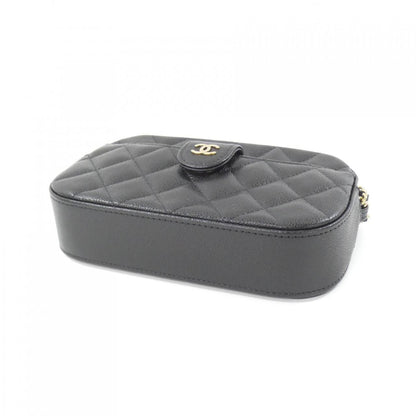 Chanel Timeless Classic Line Caviar Skin Accessory