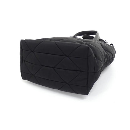 Prada 1BG373 Tessuto Quilting Bag