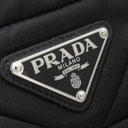 Prada 1BG373 Tessuto Quilting Bag