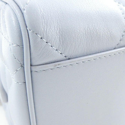 Dior Groove 20 Calfskin Boston Bag