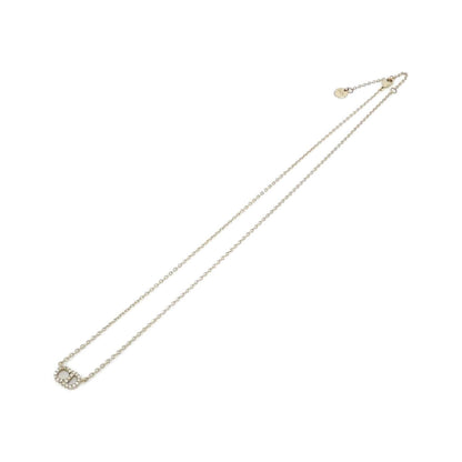 Christian Dior Clair D Lune Necklace