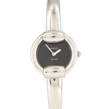 Gucci 1400L Stainless Steel Watch