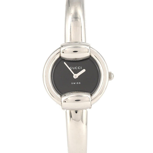 Gucci 1400L Stainless Steel Watch