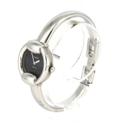 Gucci 1400L Stainless Steel Watch