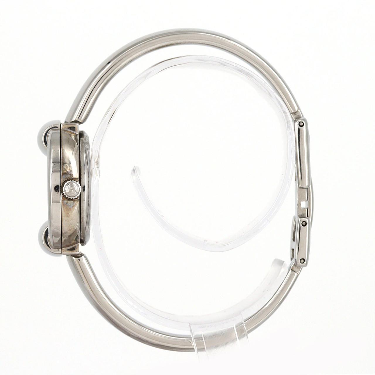 Gucci 1400L Stainless Steel Watch