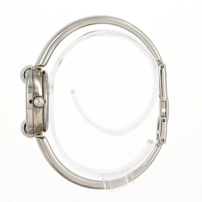 Gucci 1400L Stainless Steel Watch