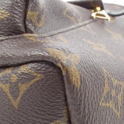 Louis Vuitton Palm Springs Monogram Backpack