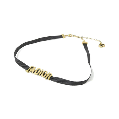 Christian Dior J'Adior Necklace
