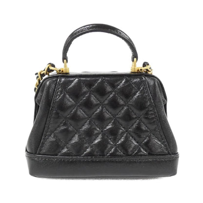 Chanel AP4109 Lambskin Chain Clutch