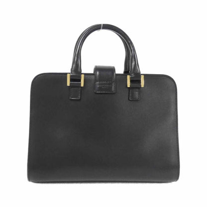 Saint Laurent Baby Cabas Monogram Calf Bag