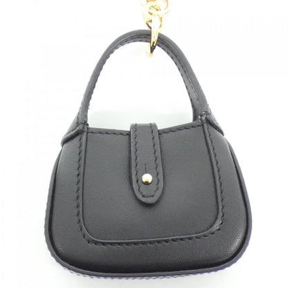 Gucci JACKIE 1961 Leather Keyring