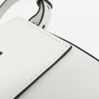 Fendi Baguette Phone Pouch Leather Phone Pouch
