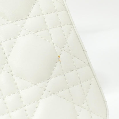 Dior MY ABCDIOR Lady Dior Small Lambskin Bag