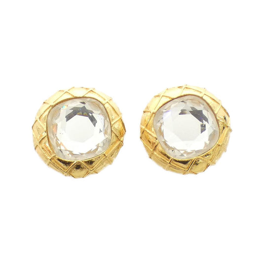Chanel Vintage Earrings