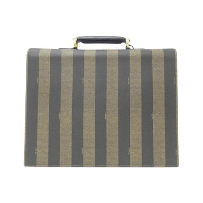 Fendi Coated Canvas Bag