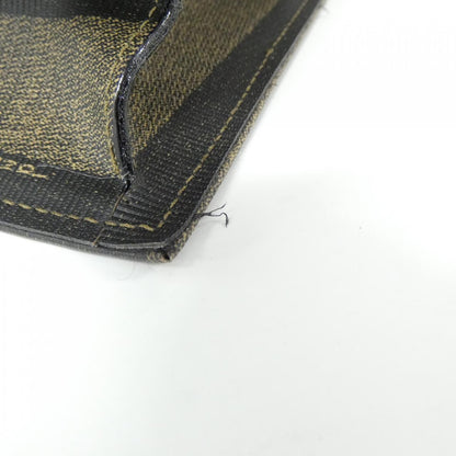 Fendi Coated Canvas Bag