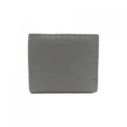 Fendi Selleria Peekaboo Calf Wallet