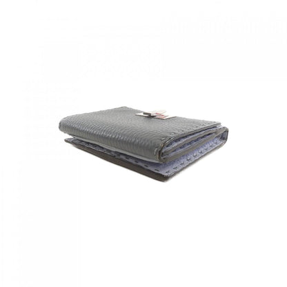 Fendi Selleria Peekaboo Calf Wallet