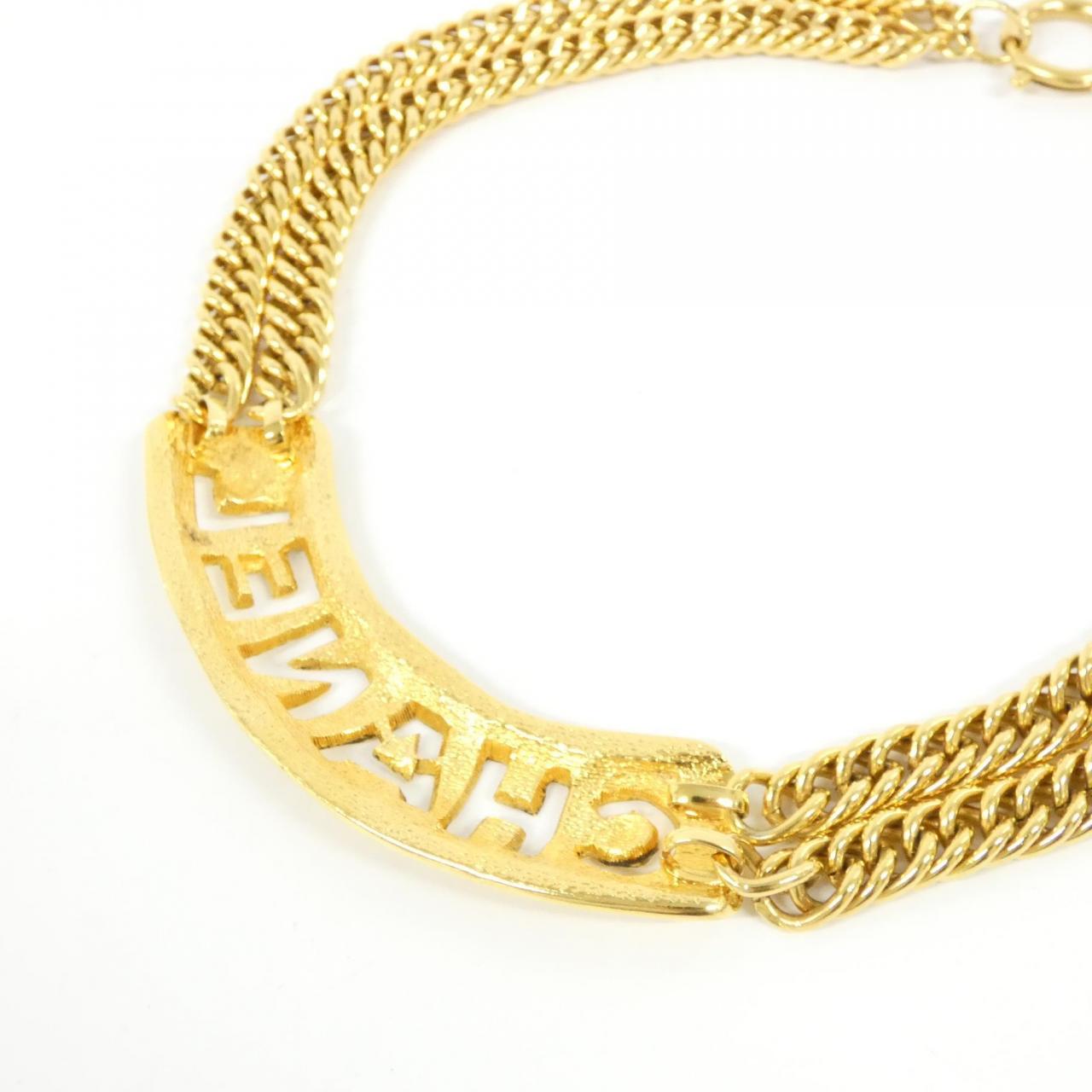 Chanel Necklace