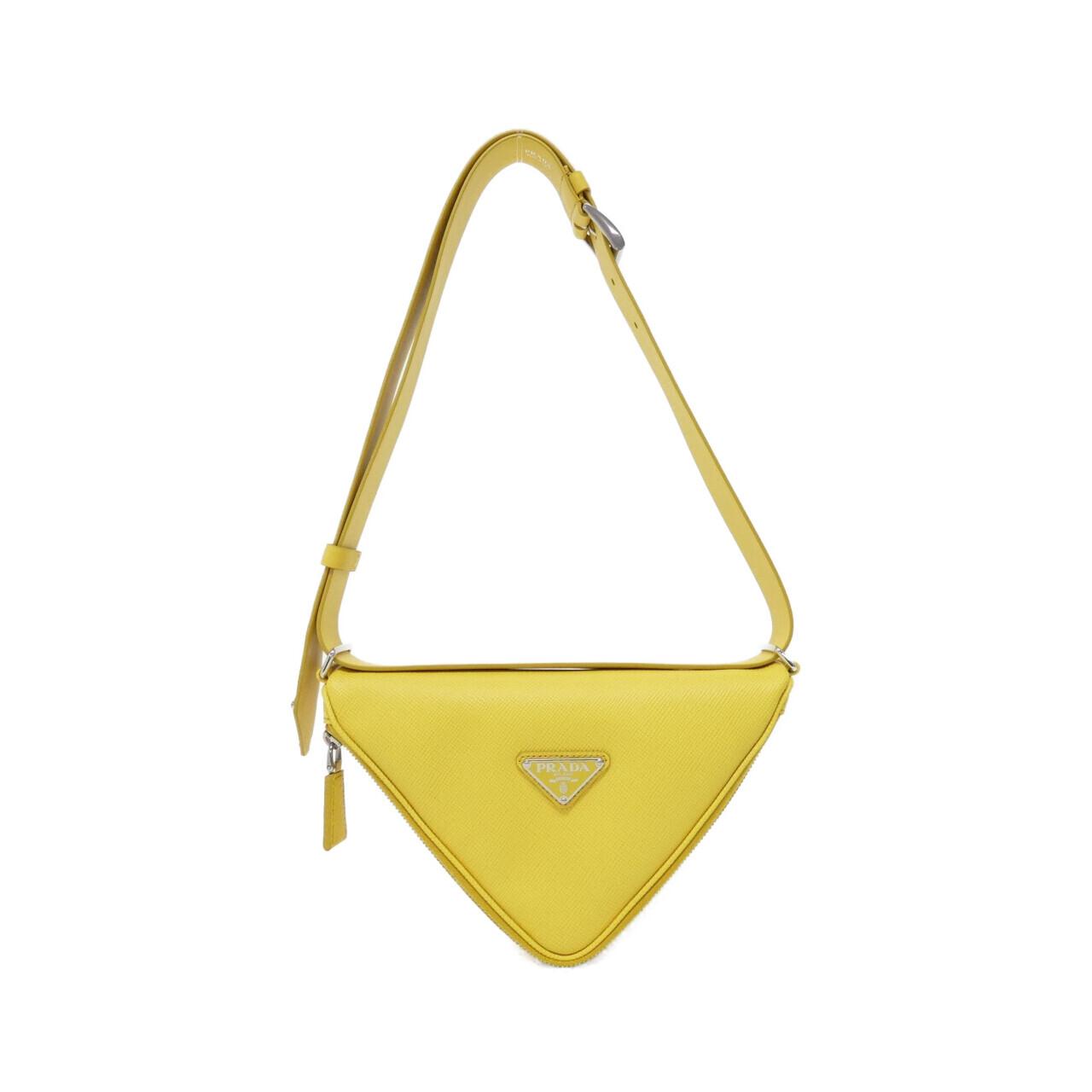 Prada 2VL039 Saffiano Cuir Waist Bag