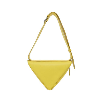 Prada 2VL039 Saffiano Cuir Waist Bag