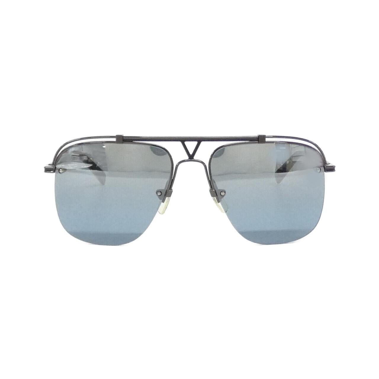 Louis Vuitton Metal Sunglasses