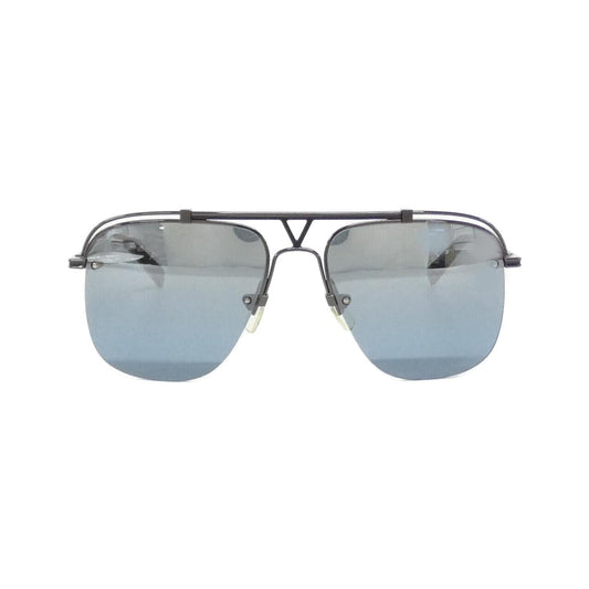 Louis Vuitton Metal Sunglasses